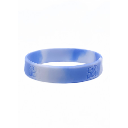 Bracelet S2S Bleu