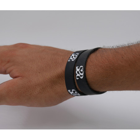 Bracelet S2S Noir