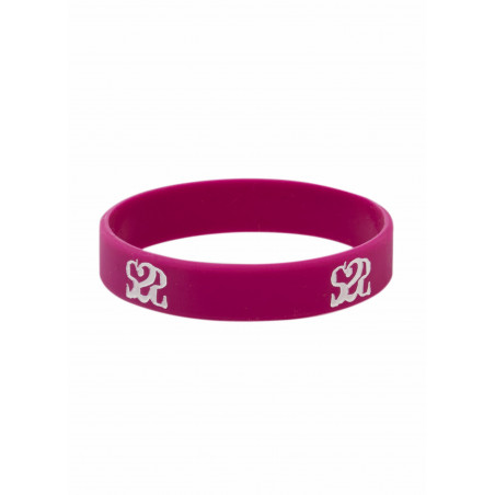 Bracelet S2S Violet