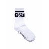 Chaussettes blanches S2S Vague Chaussettes blanches S2S Vague