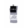 Chaussettes grises S2S Vague Chaussettes grises S2S Vague
