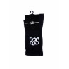 Chaussettes noires S2S Logo Chaussettes noires S2S Logo