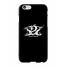 Coque silicone Noir S2S Coque silicone Noir S2S