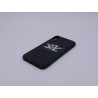 Coque silicone Noir S2S Coque silicone Noir S2S