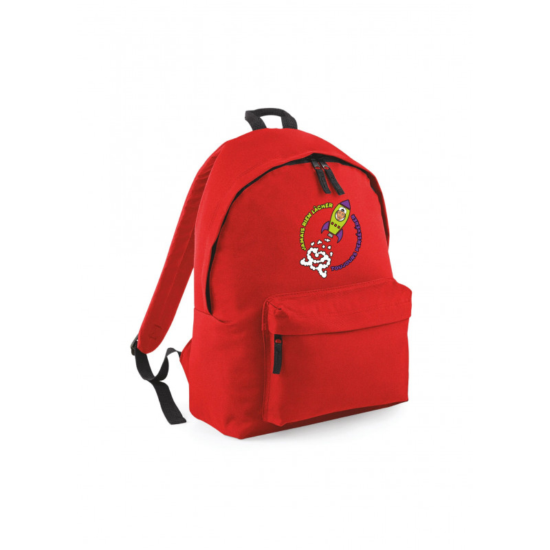 Sac à dos S2S Enfant Rouge