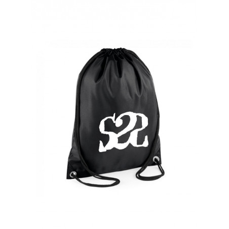 Sac de Sport S2S Noir