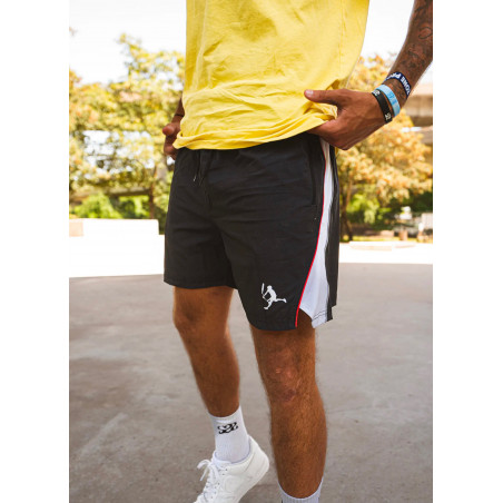Short S2S Noir Short S2S Noir