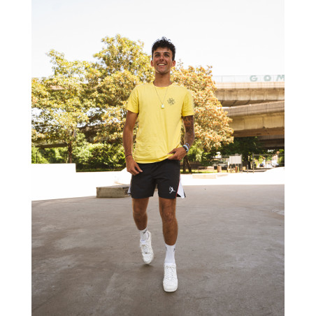 Short S2S Noir Short S2S Noir