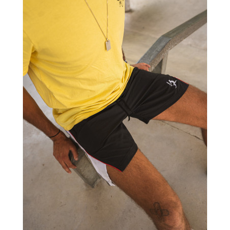 Short S2S Noir Short S2S Noir