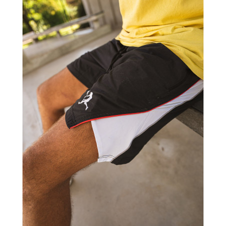 Short S2S Noir Short S2S Noir