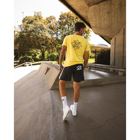 Short S2S Noir Short S2S Noir