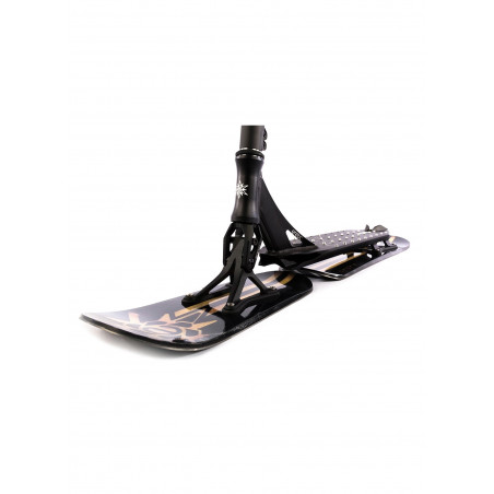 Snowscoot ERETIC Slope Snowscoot ERETIC Slope