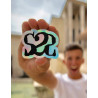 Sticker S2S Logo Holo Sticker S2S Logo Holo
