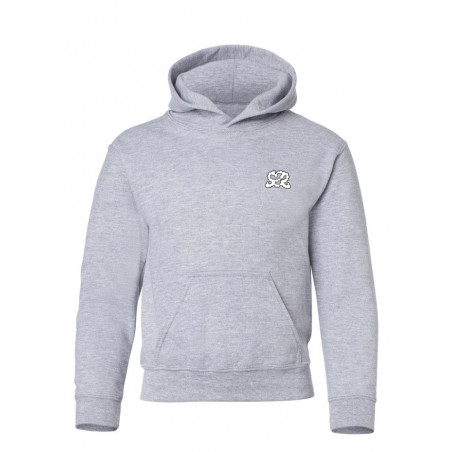 Sweat S2S Fusée Gris enfant