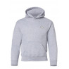 Sweat S2S Fusée Gris enfant Sweat S2S Fusée Gris enfant