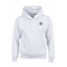 Sweat S2S Globe Blanc Enfant Sweat S2S Globe Blanc Enfant