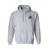 Sweat S2S Logo Classic Gris Sweat S2S Logo Classic Gris