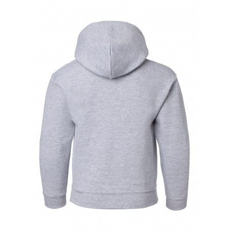 Sweat S2S Logo Classic Gris