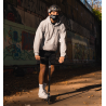 Sweat S2S Logo Classic Gris Sweat S2S Logo Classic Gris