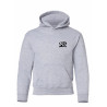 Sweat S2S Logo Classic Gris enfant Sweat S2S Logo Classic Gris enfant