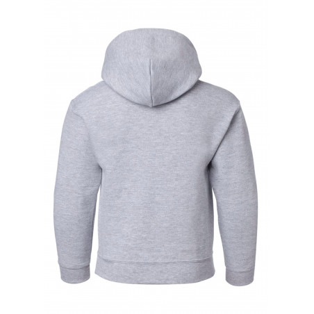 Sweat S2S Logo Classic Gris enfant Sweat S2S Logo Classic Gris enfant