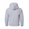 Sweat S2S Logo Classic Gris enfant Sweat S2S Logo Classic Gris enfant