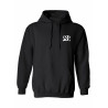 Sweat S2S Logo Classic Noir Sweat S2S Logo Classic Noir