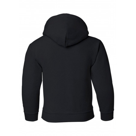 Sweat S2S Logo Classic Noir Sweat S2S Logo Classic Noir