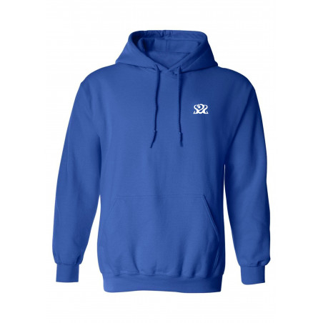 Sweat S2S Rider Bleu Sweat S2S Rider Bleu