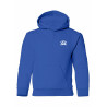 Sweat S2S Rider Bleu enfant Sweat S2S Rider Bleu enfant