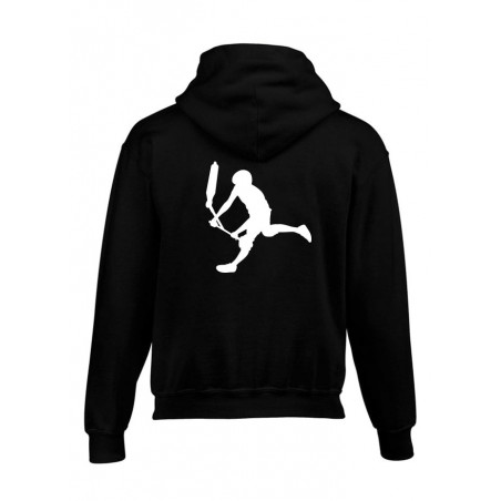 Sweat S2S Rider Noir enfant