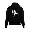 Sweat S2S Rider Noir enfant Sweat S2S Rider Noir enfant