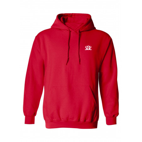Sweat S2S Rider Rouge Sweat S2S Rider Rouge