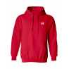 Sweat S2S Rider Rouge Sweat S2S Rider Rouge