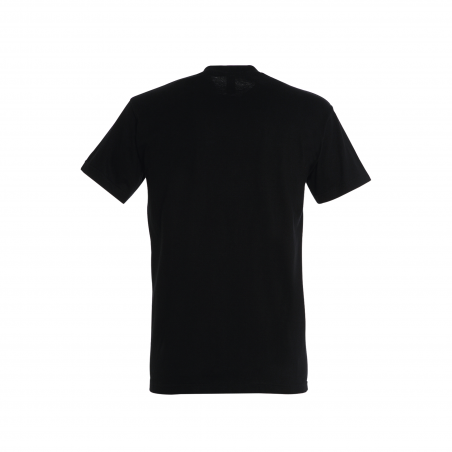 T-shirt S2S Classic Noir T-shirt S2S Classic Noir