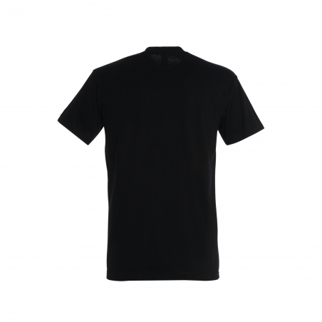 T-shirt S2S Classic Noir