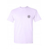 T-shirt S2S Galaxie Violet T-shirt S2S Galaxie Violet