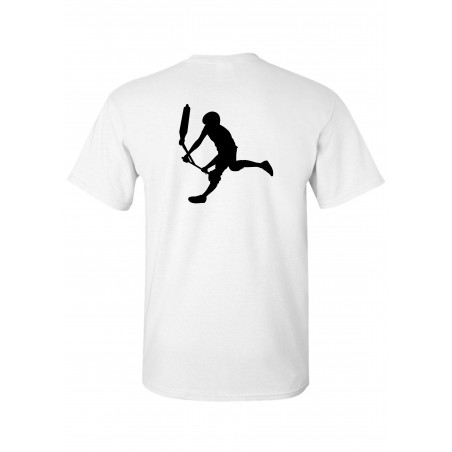T-shirt S2S Rider Blanc T-shirt S2S Rider Blanc