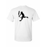 T-shirt S2S Rider Blanc T-shirt S2S Rider Blanc