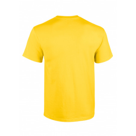 T-shirt S2S Vague Jaune T-shirt S2S Vague Jaune