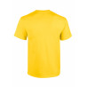 T-shirt S2S Vague Jaune T-shirt S2S Vague Jaune