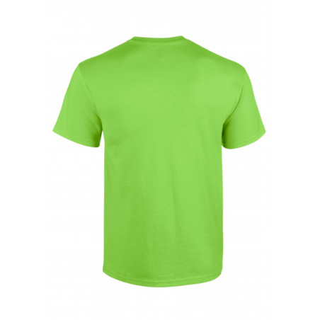 T-shirt S2S Vague Vert