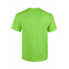 T-shirt S2S Vague Vert T-shirt S2S Vague Vert