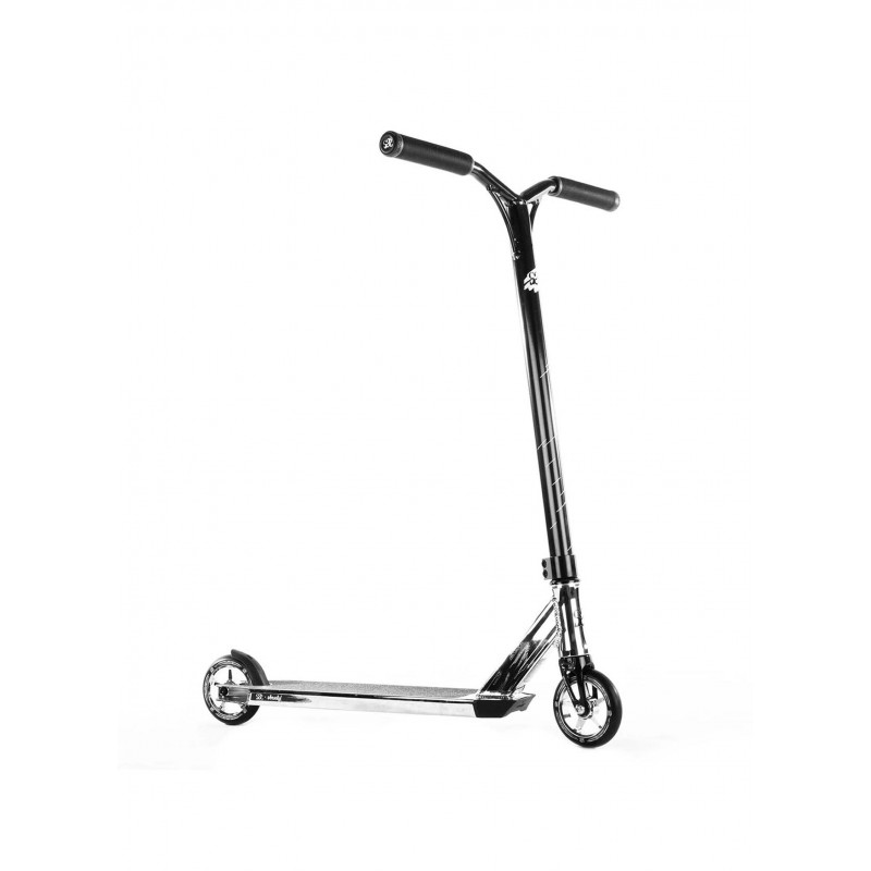 S2s Trottinette Freestyle Scoot 2 Street Trottinette Freestyle S2S - Scoot 2 Street x Versatyl