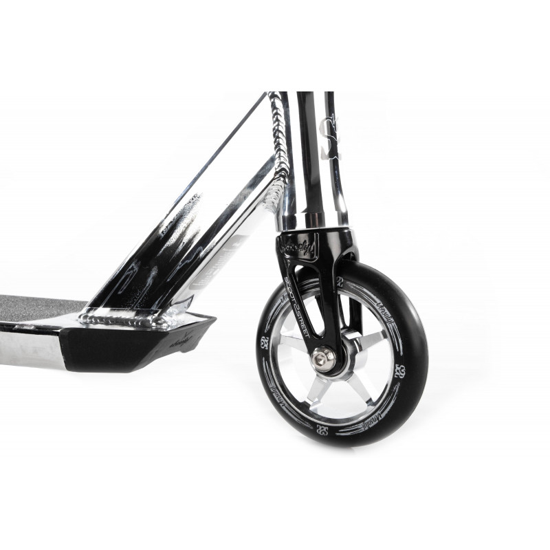 S2s Trottinette Freestyle Scoot 2 Street Trottinette Freestyle S2S - Scoot 2 Street x Versatyl