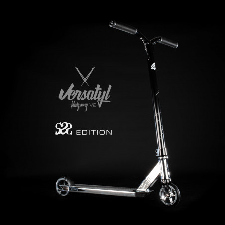 Trottinette Freestyle Scoot 2 Street x Versatyl