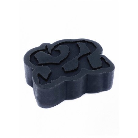 Wax S2S Noir Wax S2S Noir