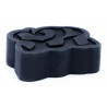 Wax S2S Noir Wax S2S Noir