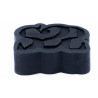 Wax S2S Noir Wax S2S Noir