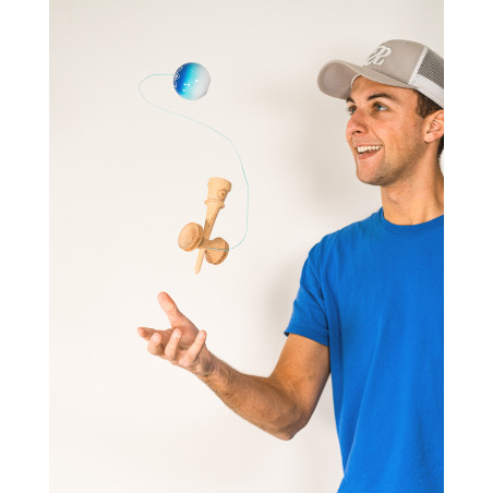 Kendama Scoot 2 Street Kendama Scoot 2 Street